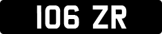 License plate of the United Kingdom, 1932 year system