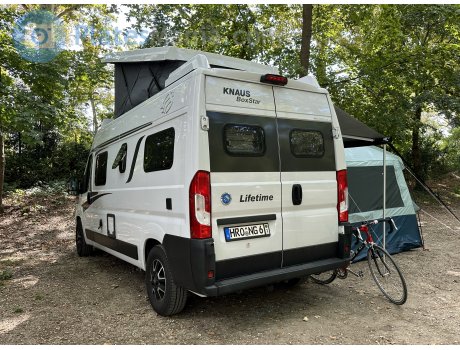 HRO NG 6 1, Knaus BoxStar