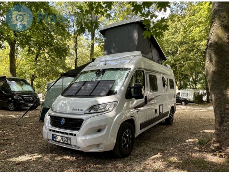 HRO NG 6 1, Knaus BoxStar