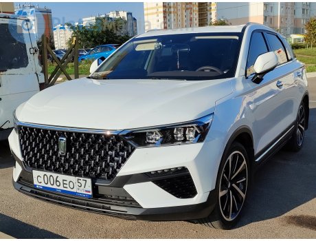 с006ео57, Bestune (Besturn) T77