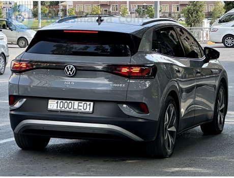 1000LE01, Volkswagen ID.4