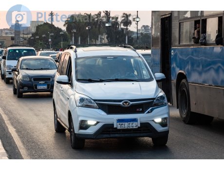 ‎٦٣٤‎ ‎ط ج ج‎, Huansu H3