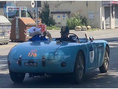 AL-75-28, Talbot Lago T26