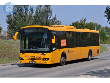 SSM-544, Kravtex Credo Econell