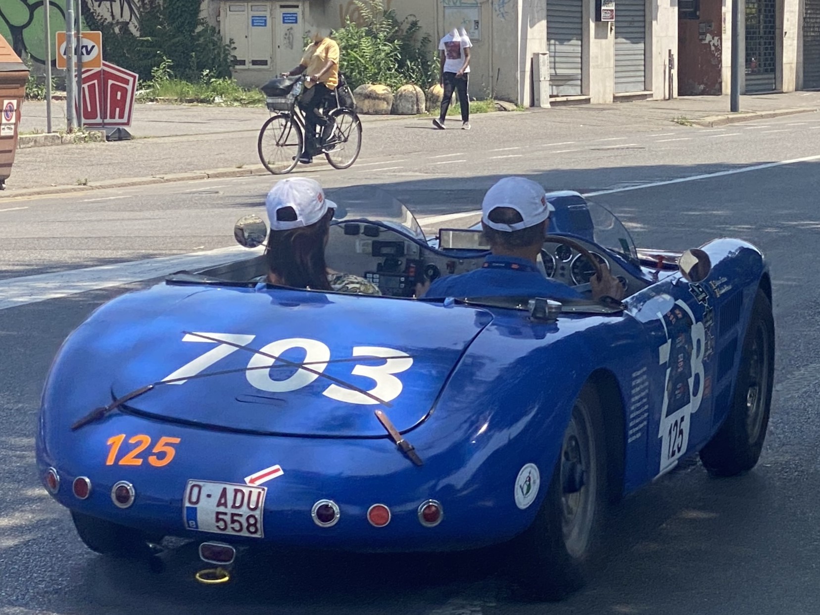 O-ADU-558, DB (Deutsch-Bonnet) 