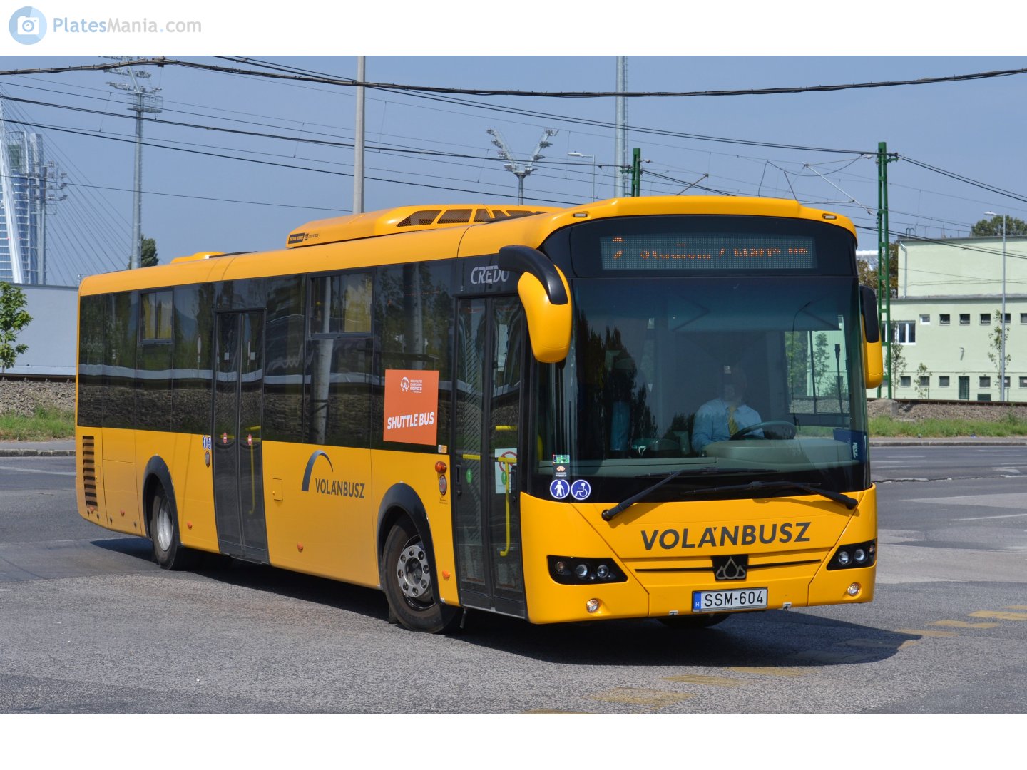 SSM-604, Kravtex Credo Econell 