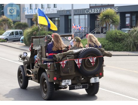 6828, Willys MB
