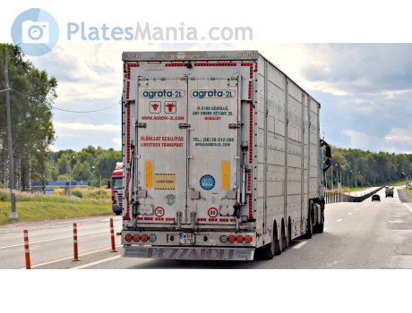 WBR-970, Pezzaioli SBA