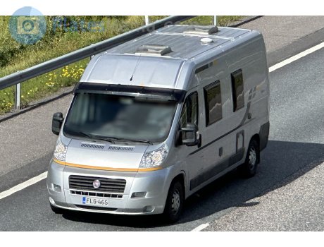 FLG-465, Sun Living Flexo