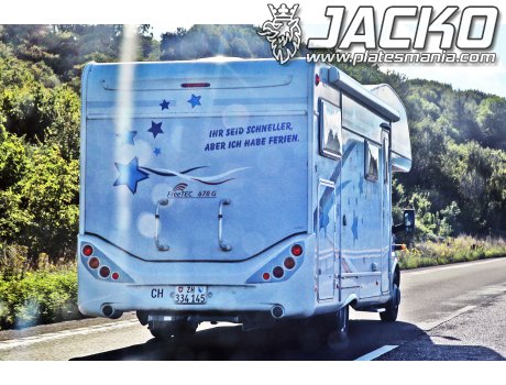 ZH 334145, T.E.C. FreeTEC