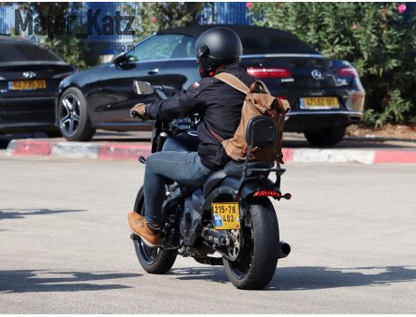 215-78-402, Kawasaki Vulcan S
