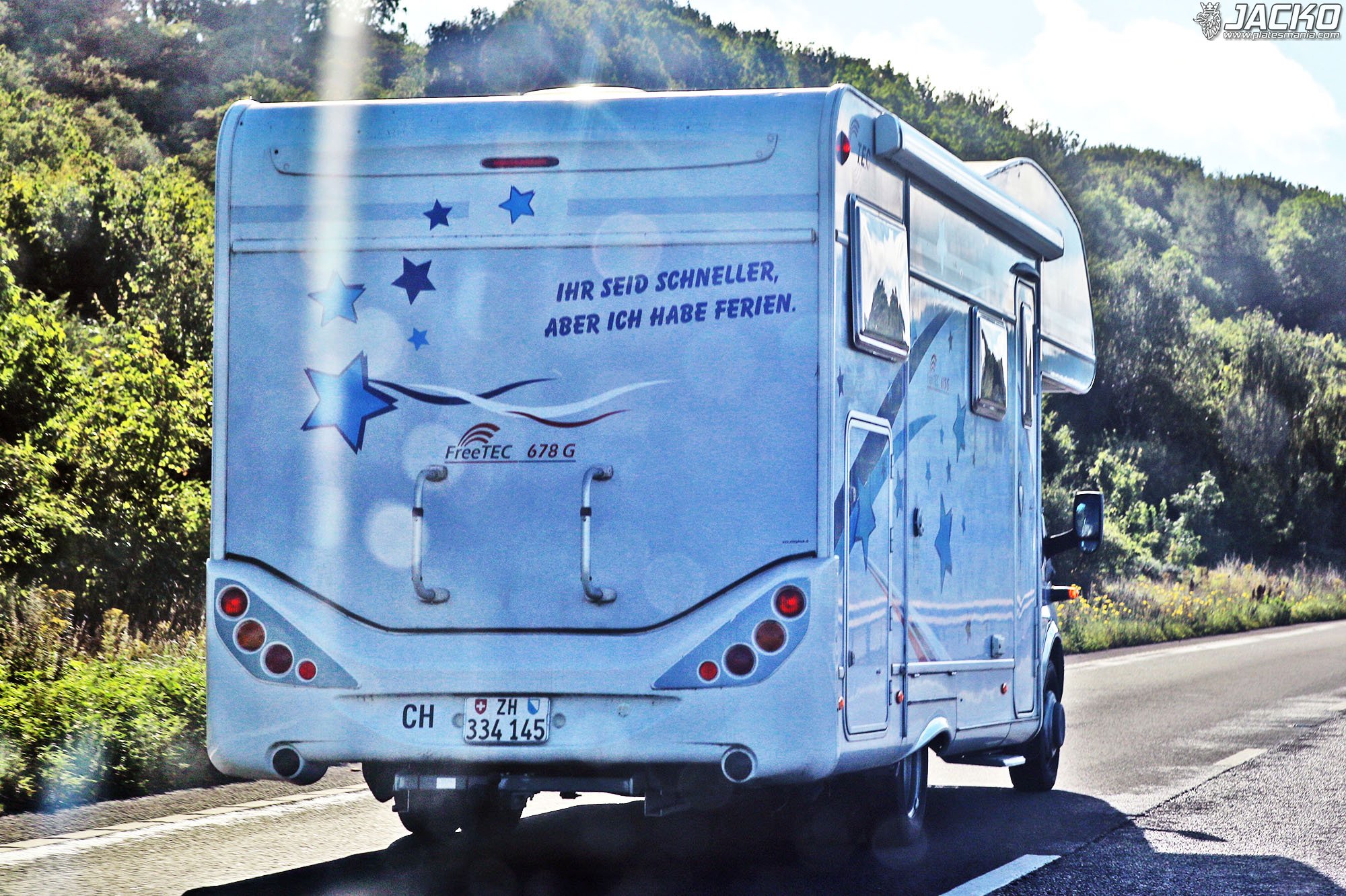 ZH 334145, T.E.C. FreeTEC 