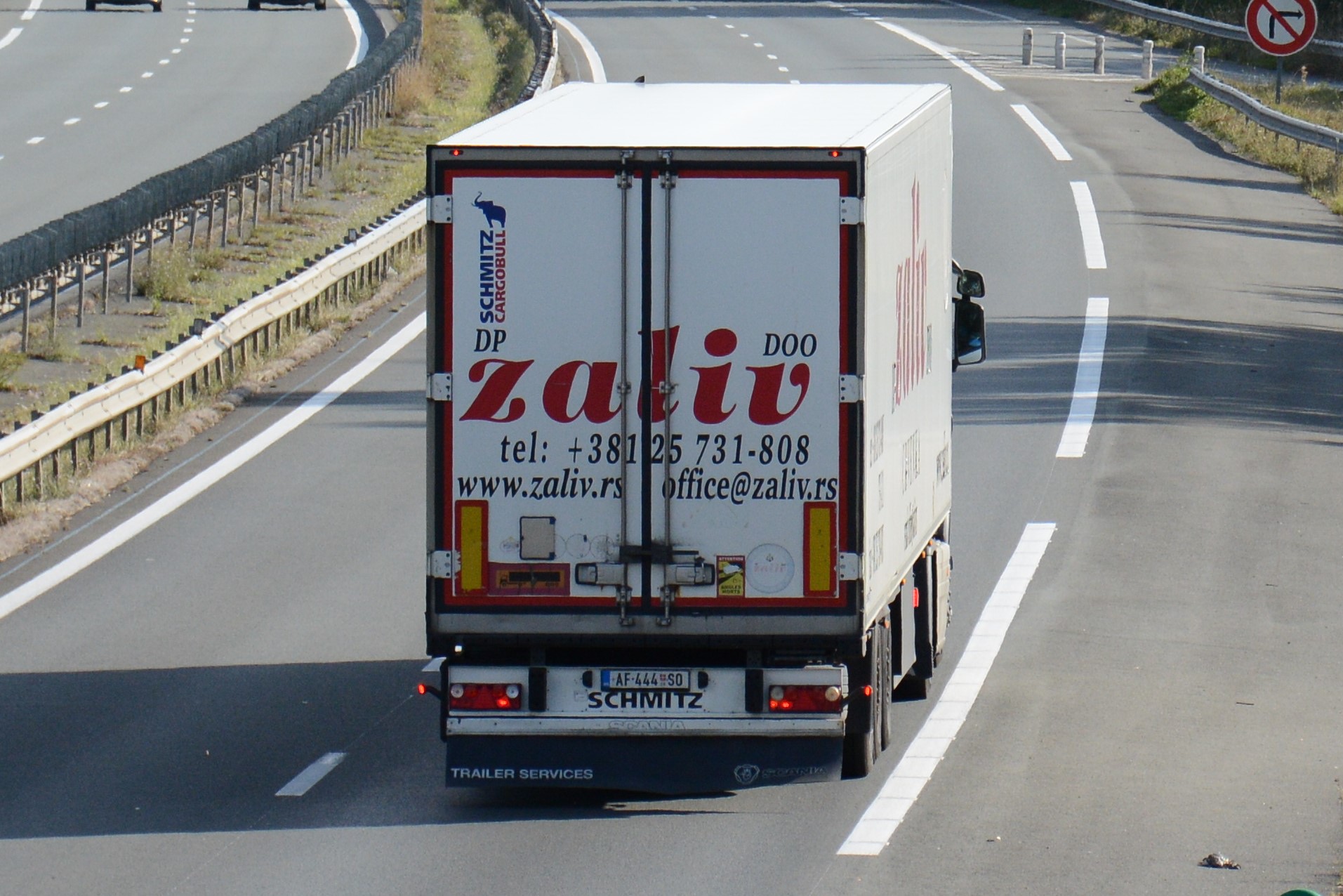 AF-444 SO, Schmitz SKO 