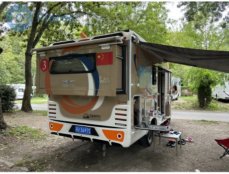 苏U·3697C, Iveco Daily