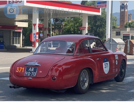 AR-90-70, Alfa Romeo 1900