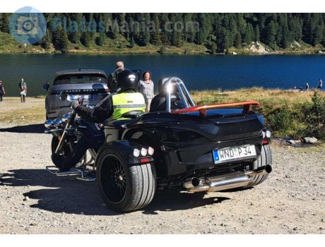 WND P 34 (04/10), Rewaco RF