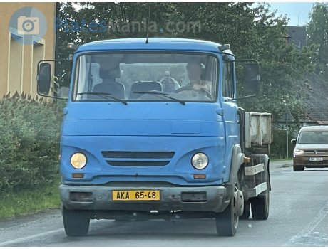 AKA 65-48, Avia A80