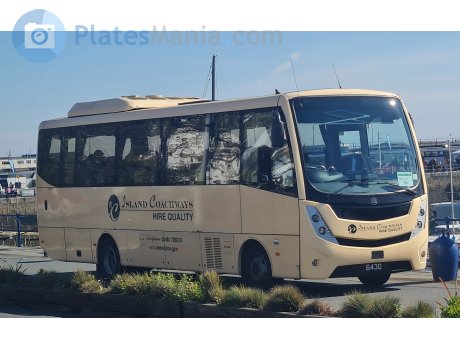 6430, MOBIpeople Midi-Explorer