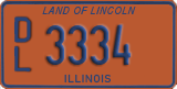 Illinois, Dealer