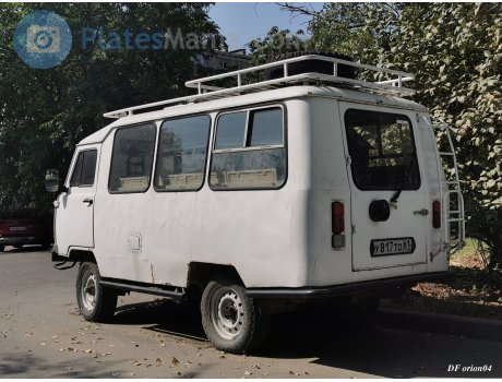 у817то61, Kuban ТСК2-01