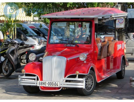 68HC-000.04, LVTong Classic