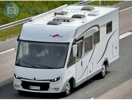 MTY-170, Malibu I-series