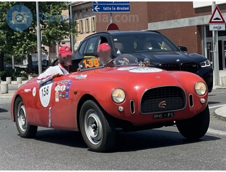 8945 PS, Ermini 1100