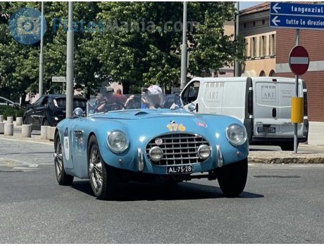 AL-75-28, Talbot Lago T26