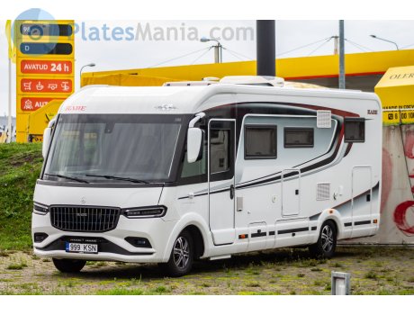 999 KSN, KABE Travel Master