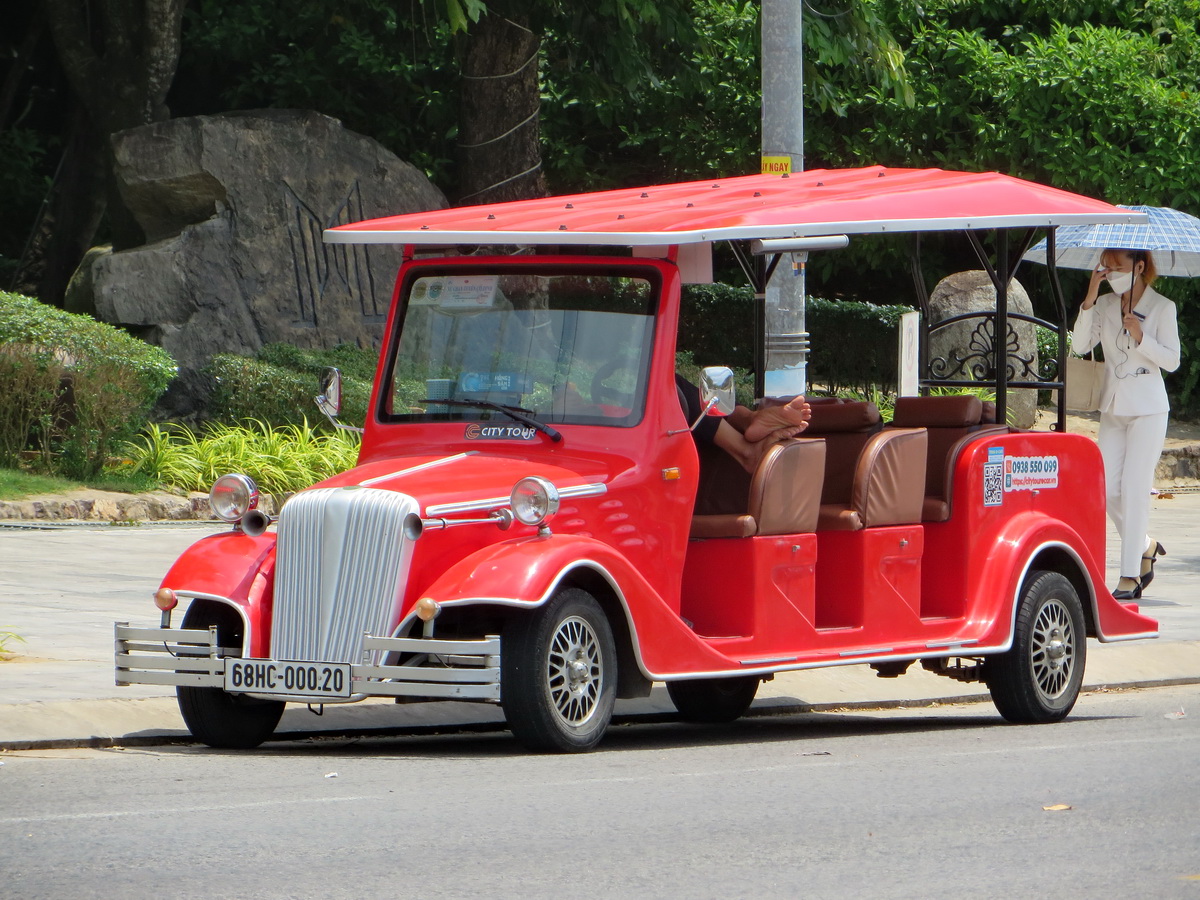 68HC-000.20, LVTong Classic 