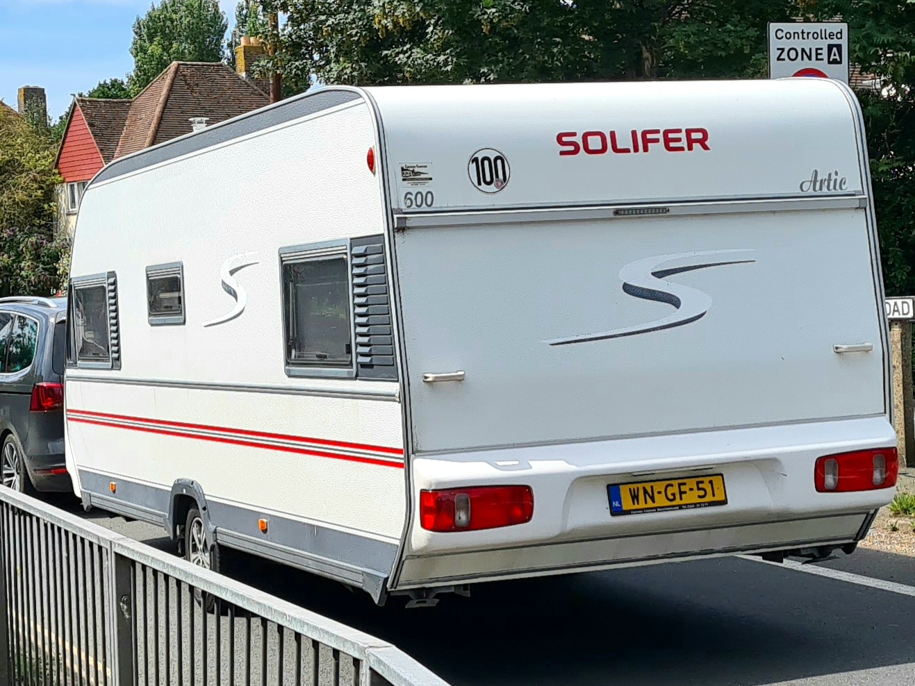 WN-GF-51, Solifer S-Line 