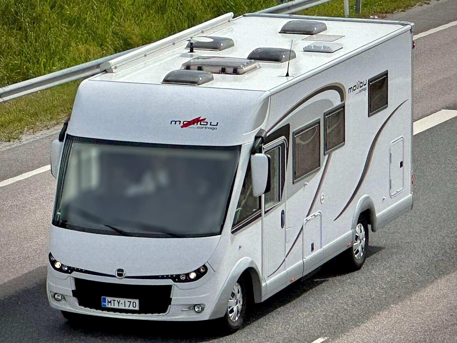 MTY-170, Malibu I-series 