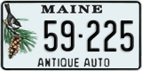 Maine, 123-456