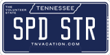 Tennessee, Vanity Plates