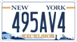 New York, Motorcycles (123AB4)