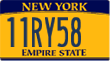 New York, Motorcycles (12AB34)