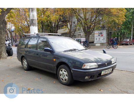 16 228-09 OE, Nissan Avenir