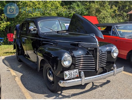 59-225, Plymouth Roadking