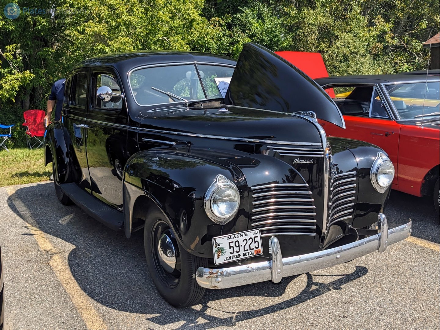 59-225, Plymouth Roadking 