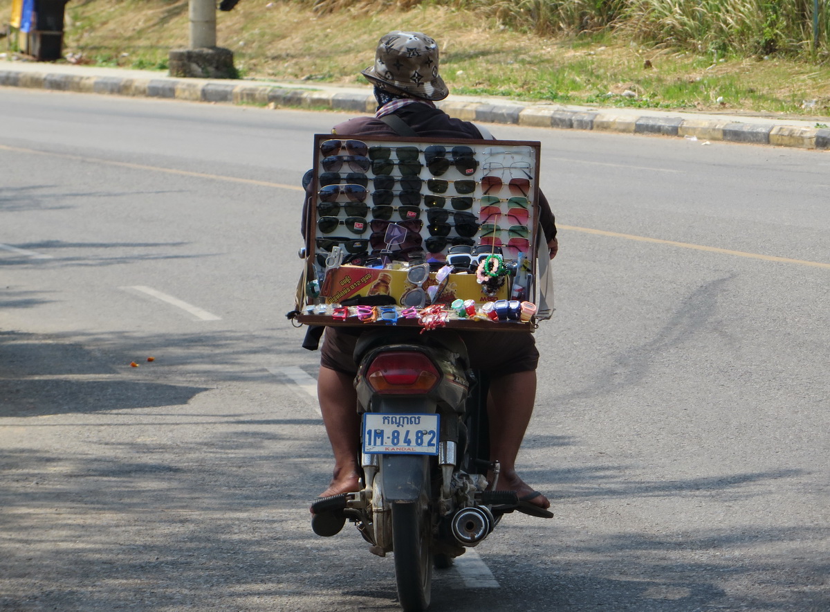 1M-8482, Honda Dream 