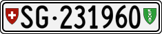 SG 231960