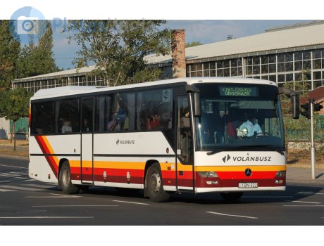 IBN-622, Mercedes-Benz O560 Intouro
