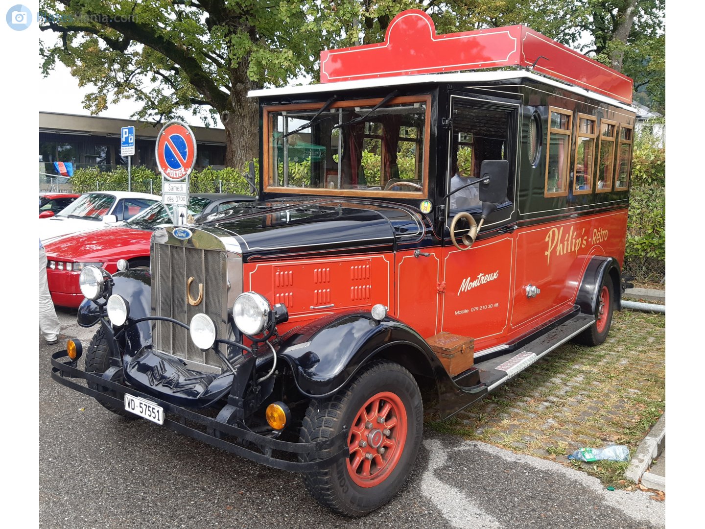 VD 57551, Asquith Shire 