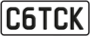 License plate of New Zealand, Motorcycles (1(2)ABC / A1BCD)
