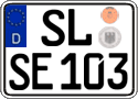 SL SE 103