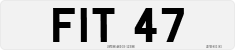 License plate of the United Kingdom, 1932 year system