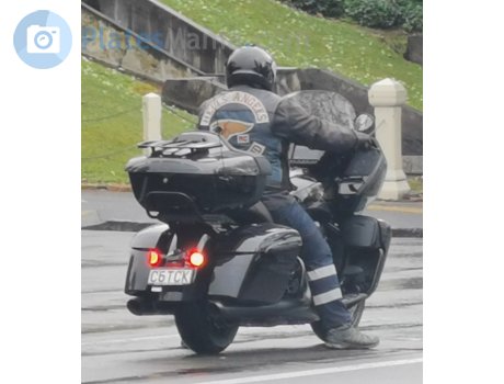 C6TCK, Indian Challenger