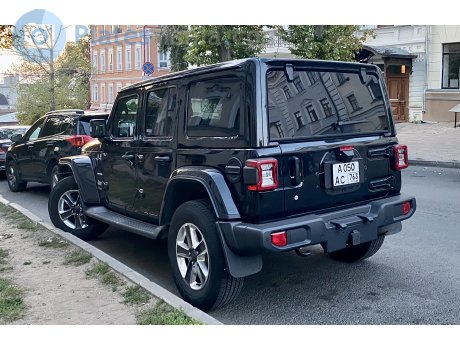 а050ас763, Jeep Wrangler