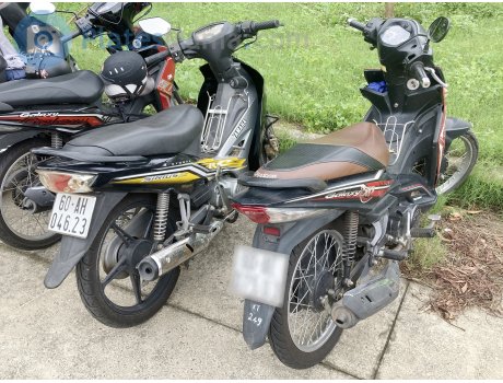 60-AH 046.23, Daelim Sirius