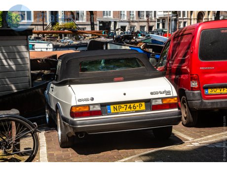 NP-746-P, SAAB 900